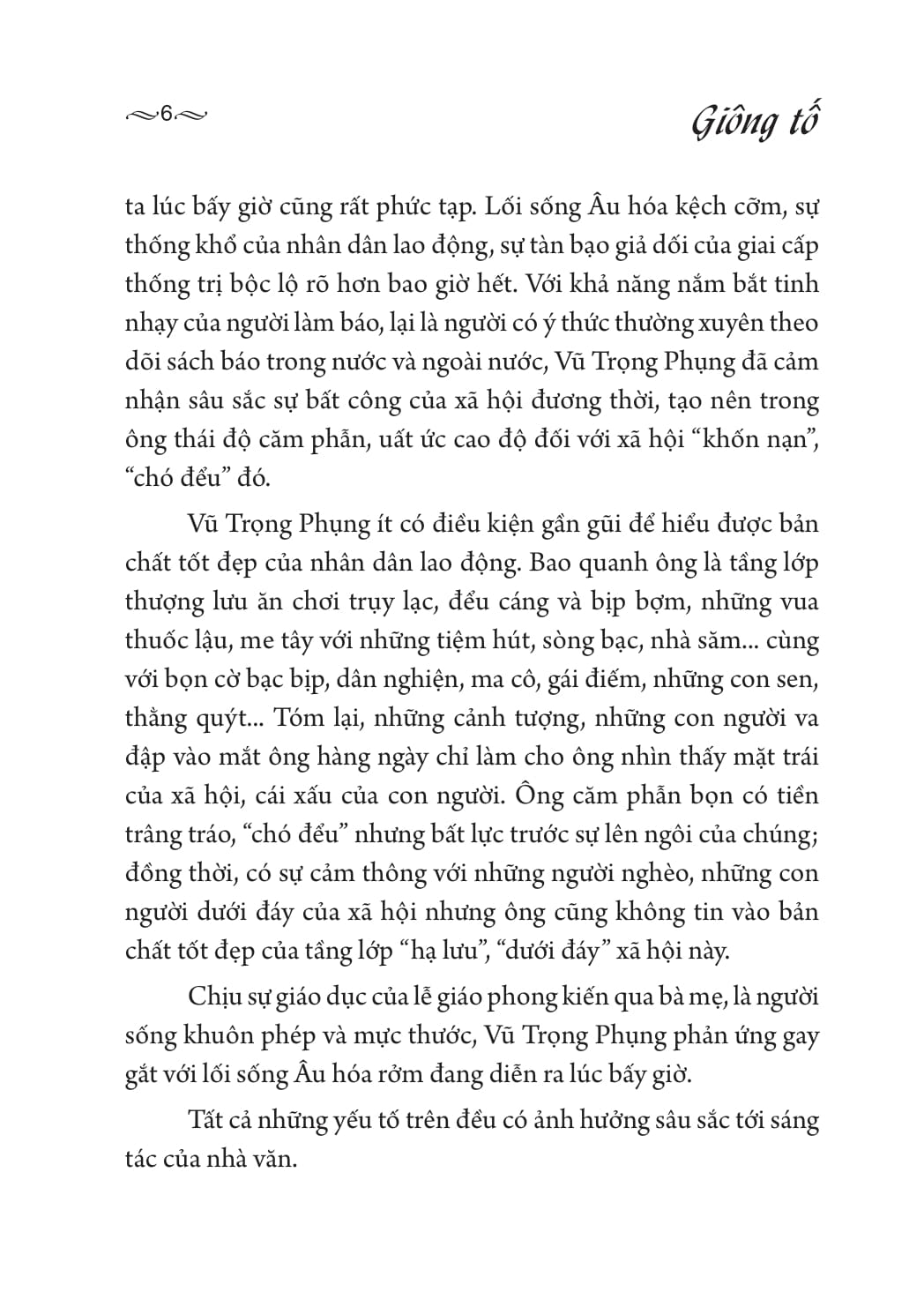 giông tố (tái bản 2022) - Ảnh 7