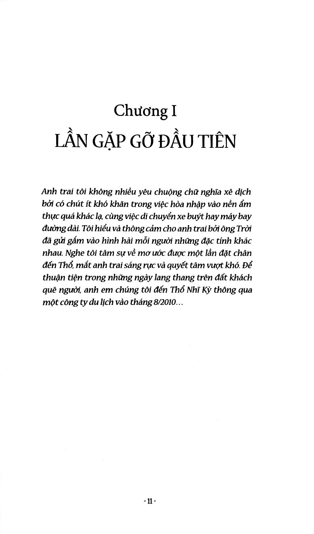 giọt cà phê thơm ottoman - Ảnh 8