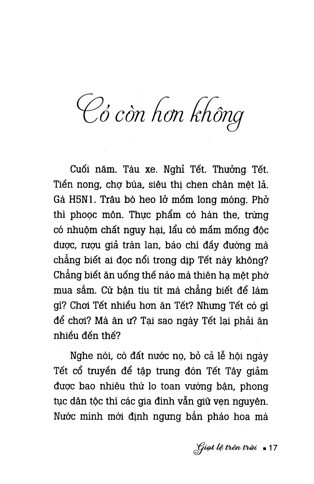 giọt lệ trên trời - Ảnh 14