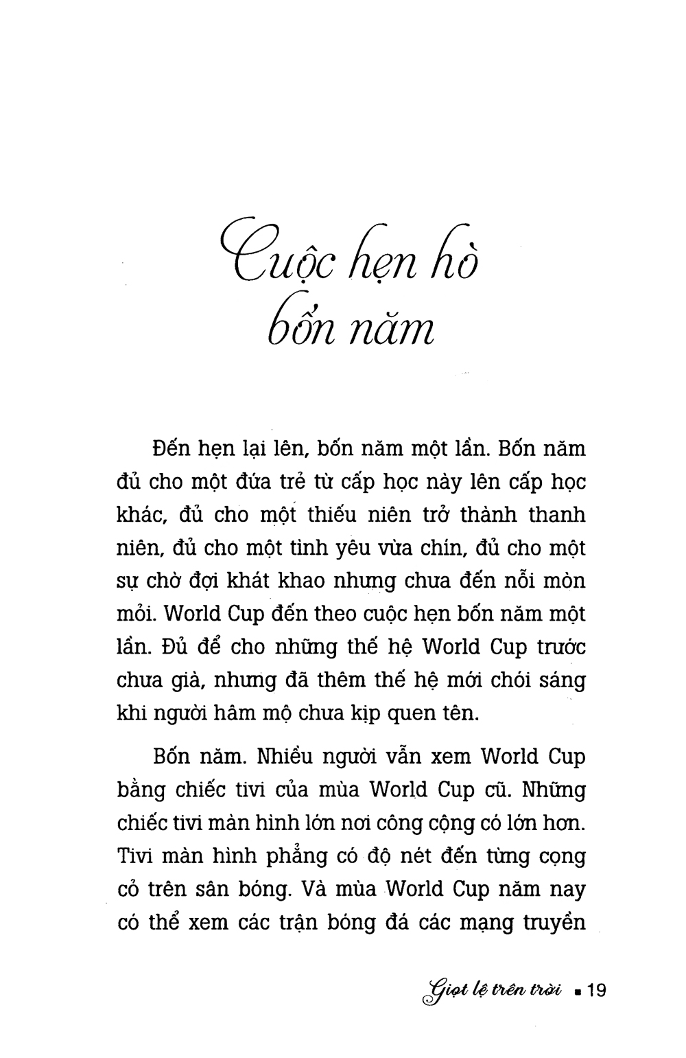 giọt lệ trên trời - Ảnh 16