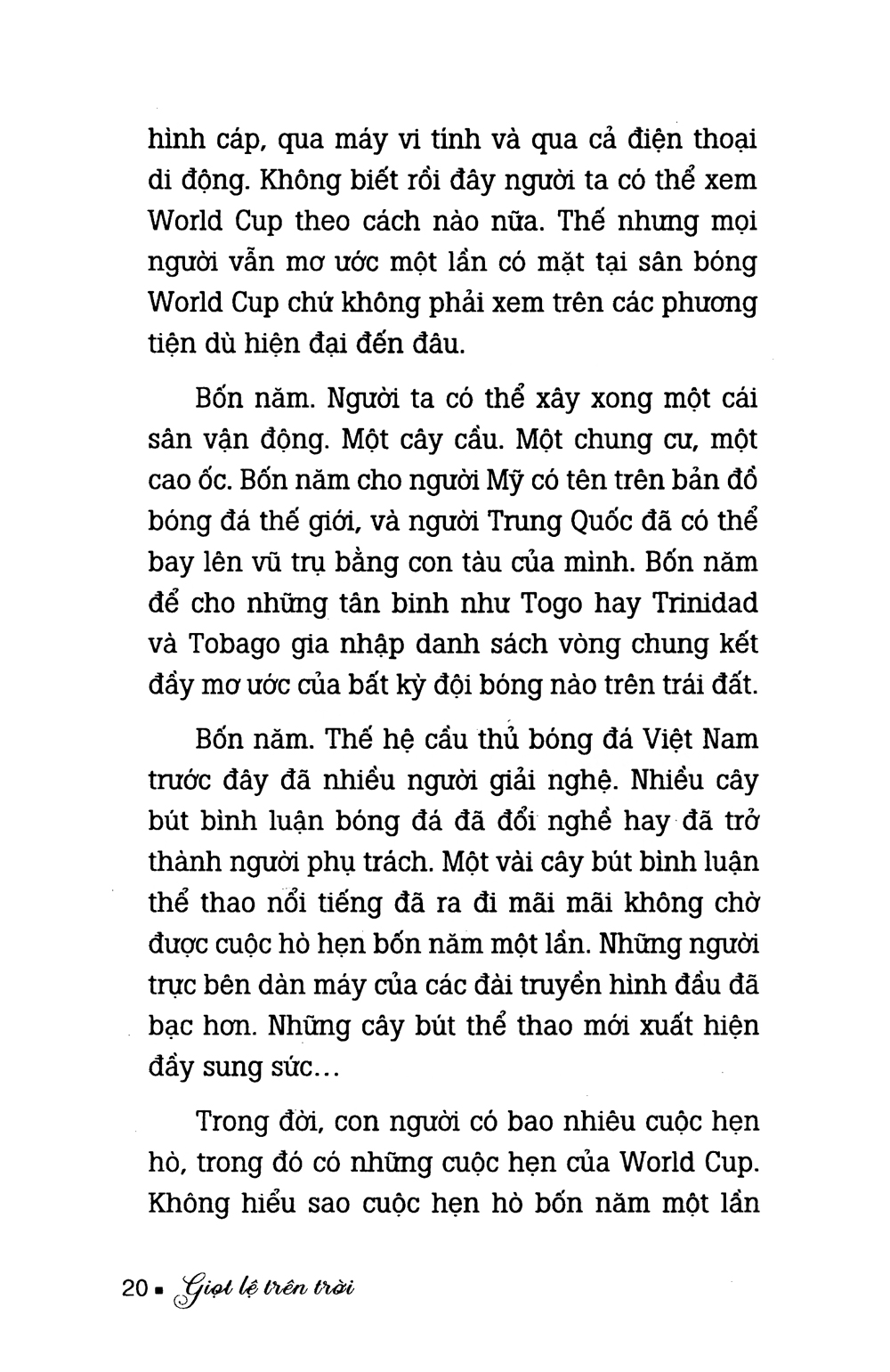 giọt lệ trên trời - Ảnh 17