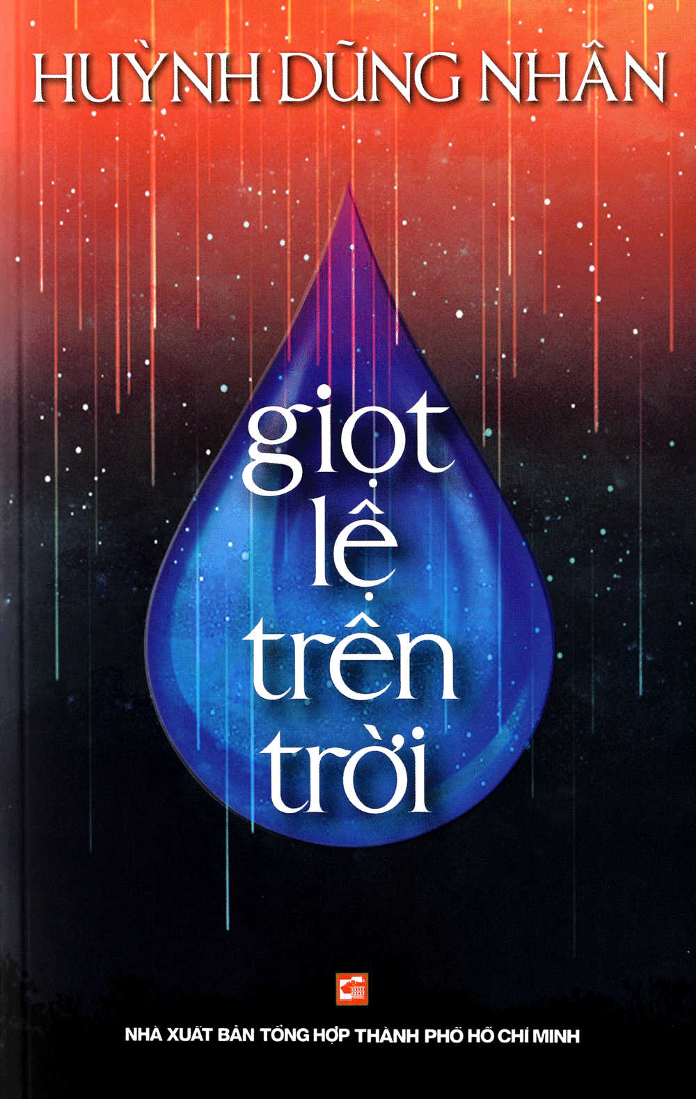 giọt lệ trên trời - Ảnh 2