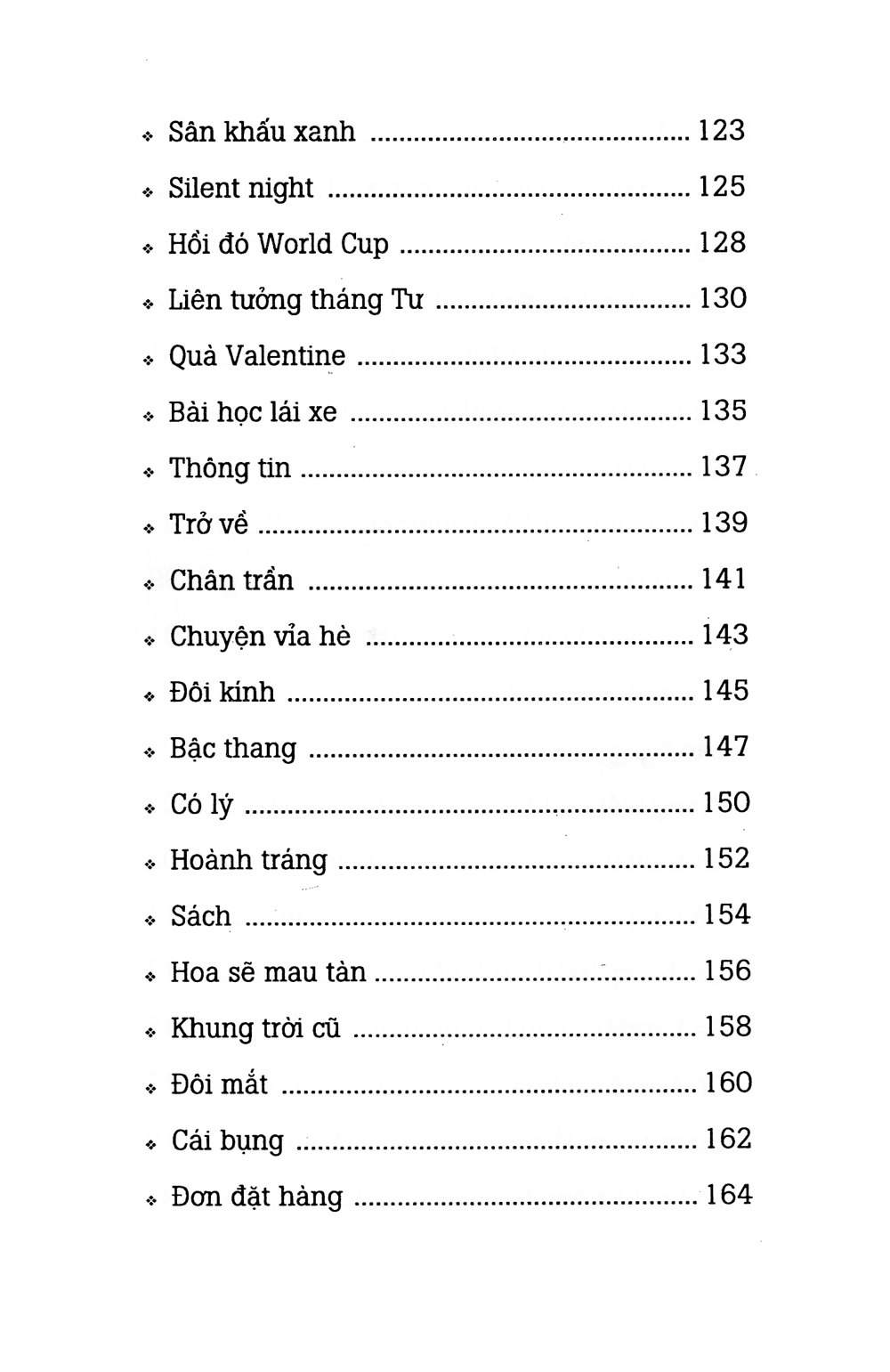 giọt lệ trên trời - Ảnh 6