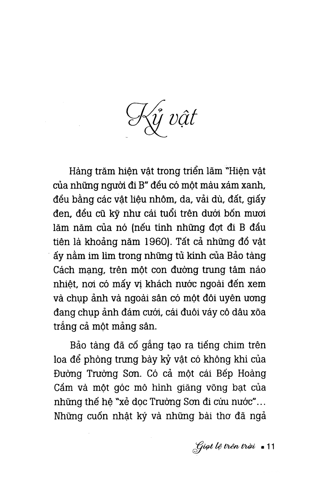 giọt lệ trên trời - Ảnh 8