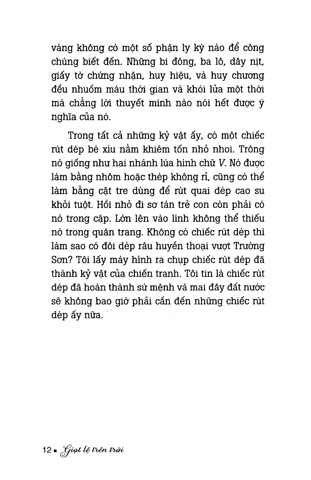 giọt lệ trên trời - Ảnh 9