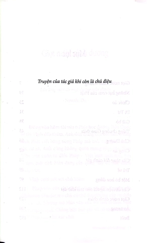 giọt nước cành dương (tái bản) - Ảnh 3