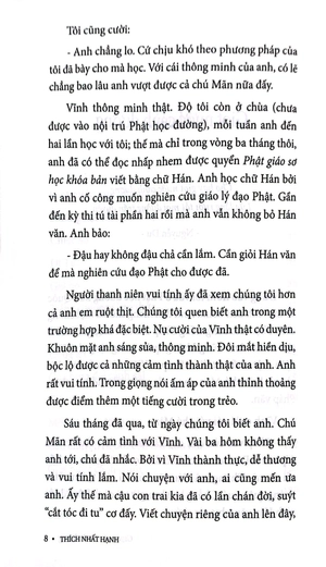 giọt nước cành dương (tái bản) - Ảnh 6