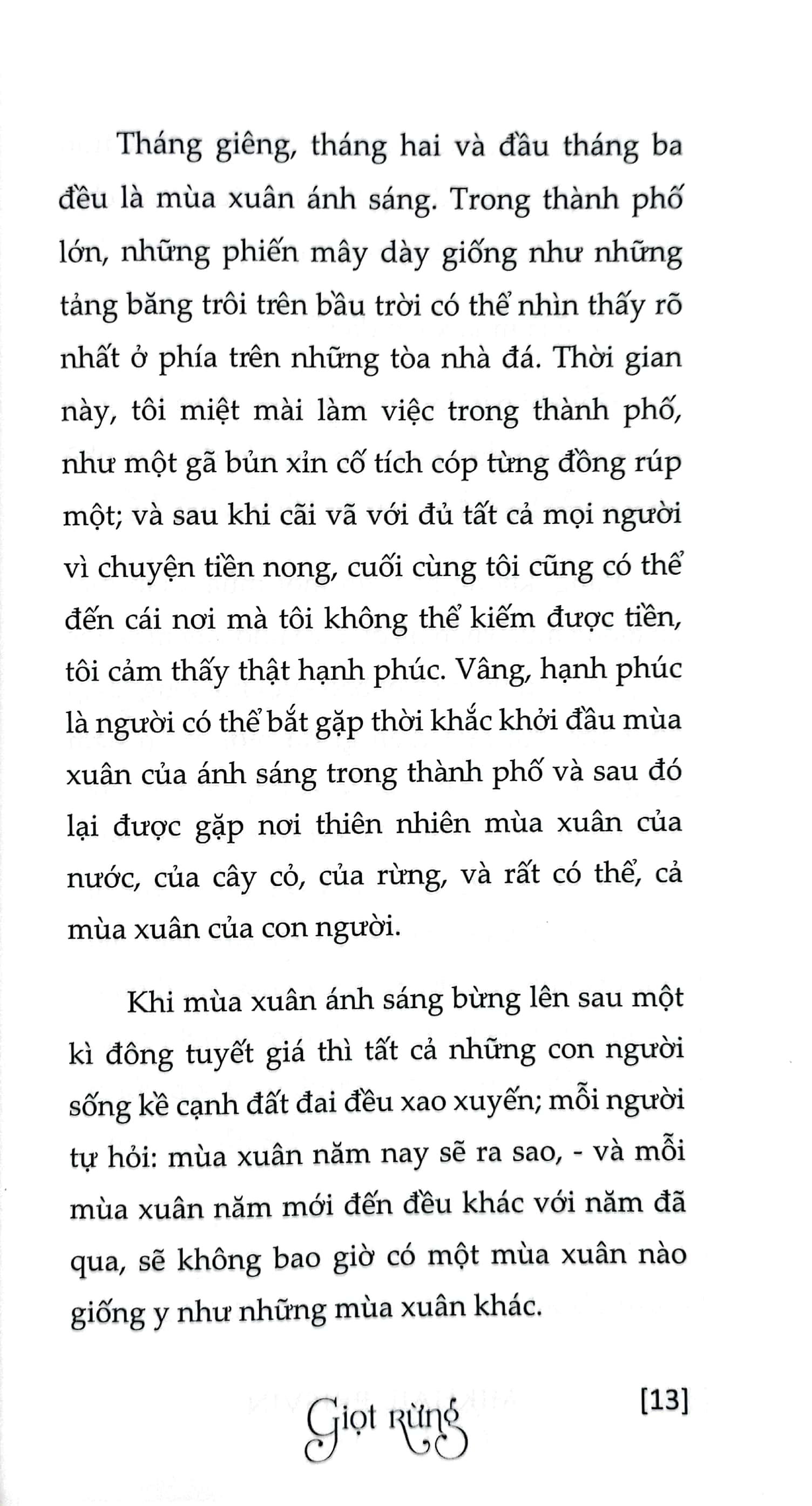 giọt rừng - Ảnh 5