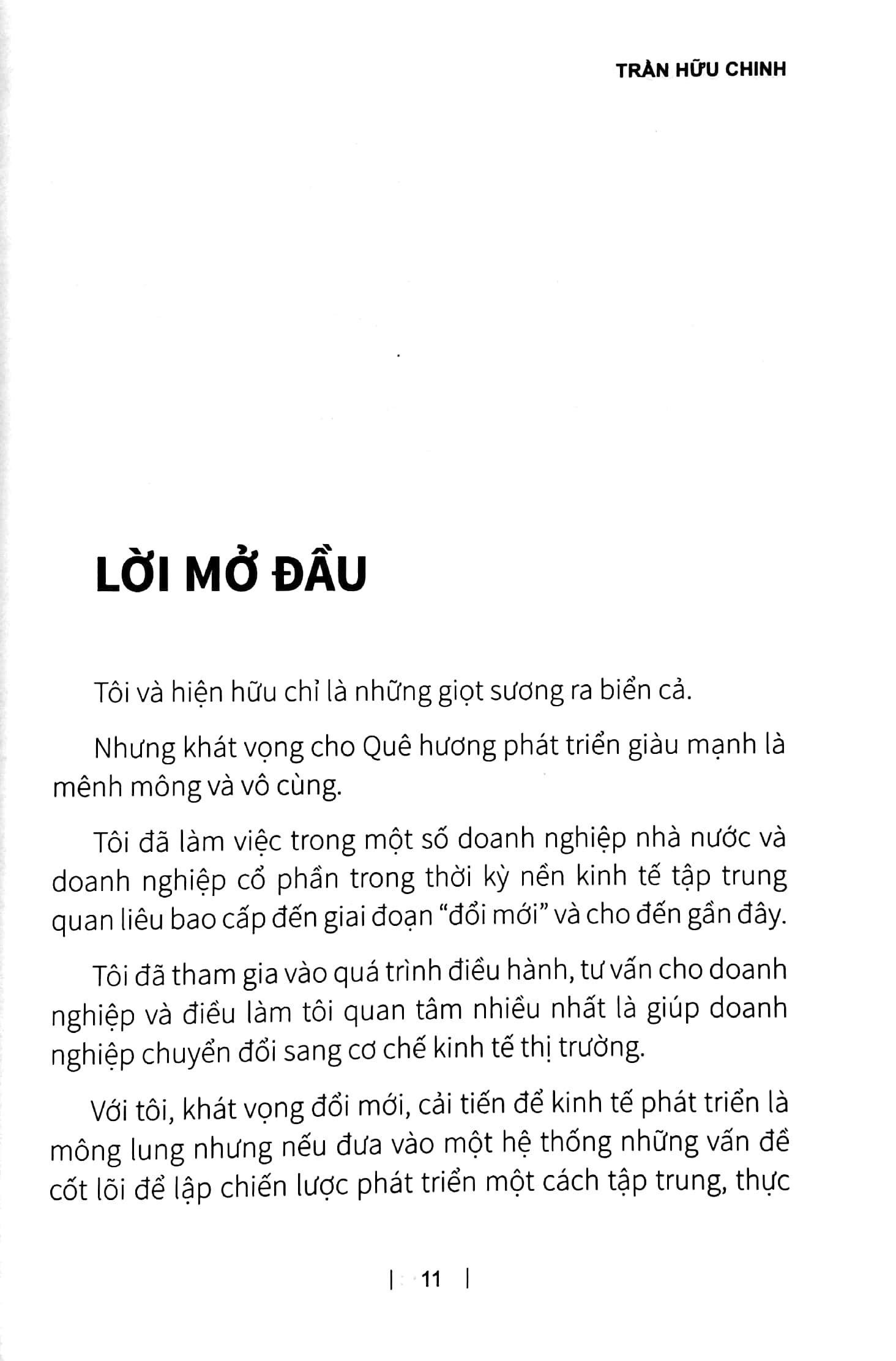 giọt sương và khát vọng - Ảnh 5
