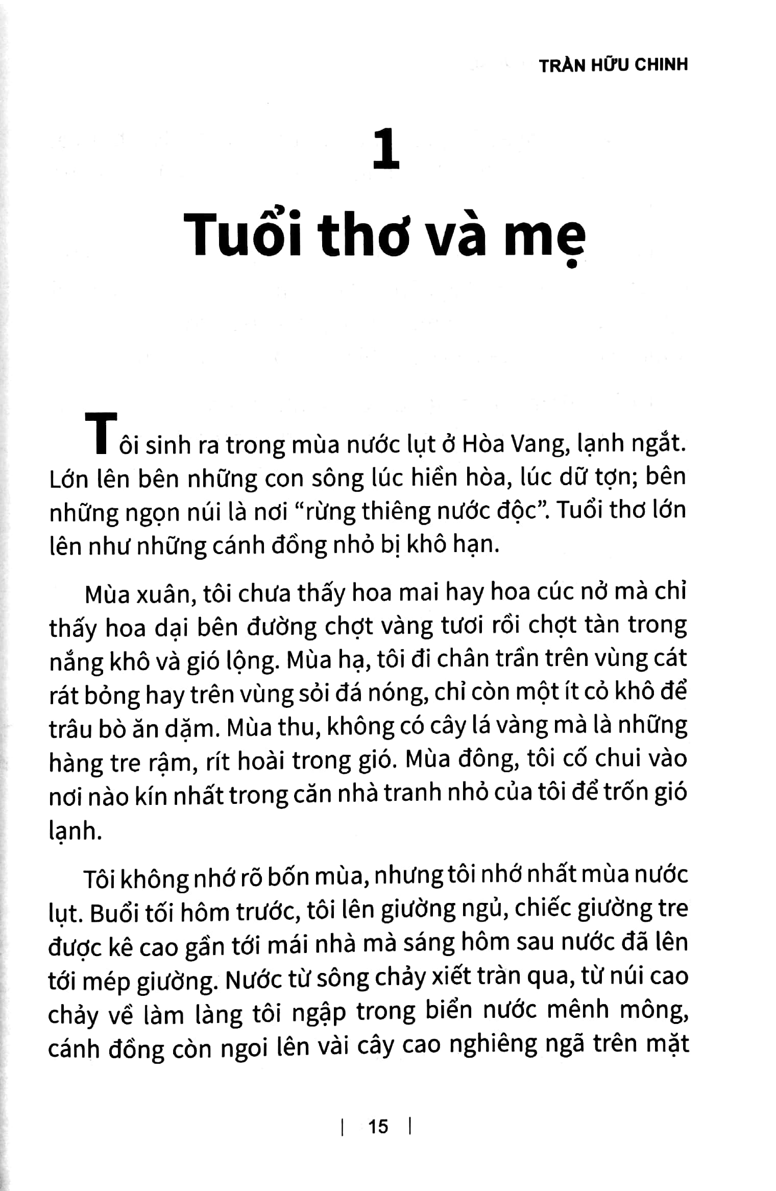 giọt sương và khát vọng - Ảnh 6