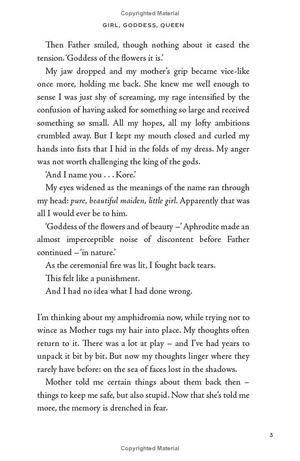 girl, goddess, queen - Ảnh 10