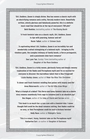 girl, goddess, queen - Ảnh 3