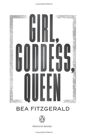 girl, goddess, queen - Ảnh 4