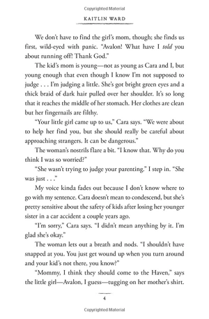 girl in a bad place - Ảnh 13