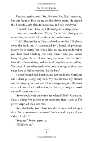 girl in a bad place - Ảnh 16