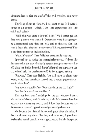 girl in a bad place - Ảnh 21