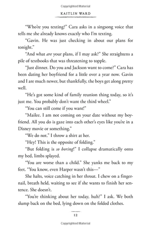 girl in a bad place - Ảnh 25