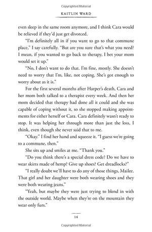 girl in a bad place - Ảnh 29