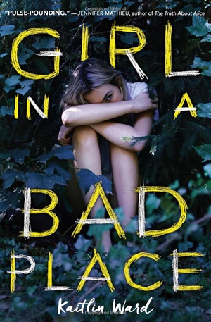 girl in a bad place - Ảnh 3