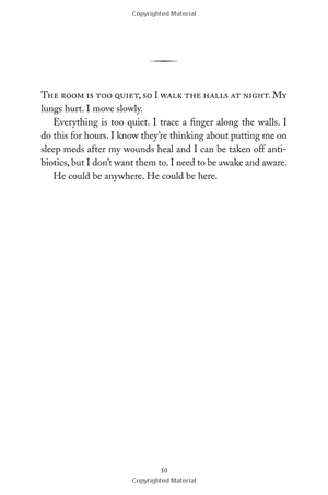 girl in pieces - Ảnh 11