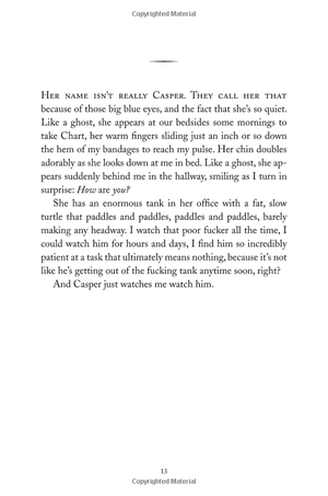 girl in pieces - Ảnh 14