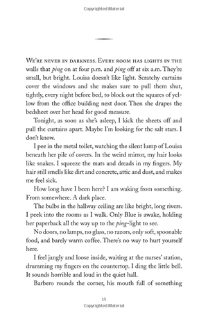 girl in pieces - Ảnh 15