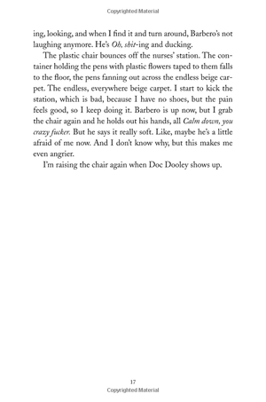 girl in pieces - Ảnh 17