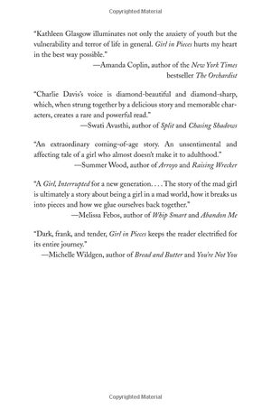 girl in pieces - Ảnh 4