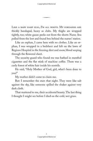 girl in pieces - Ảnh 5