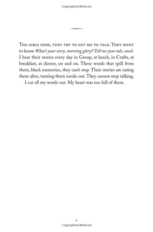 girl in pieces - Ảnh 6