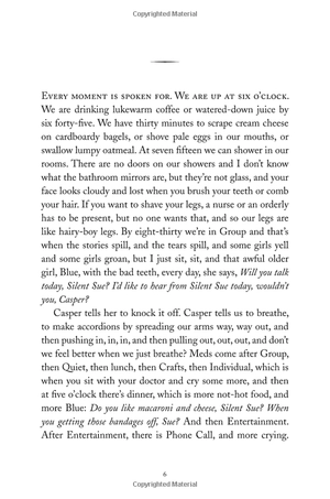 girl in pieces - Ảnh 8