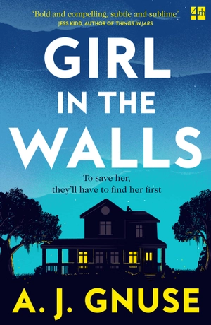 girl in the walls - Ảnh 2