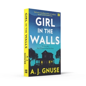 girl in the walls - Ảnh 4