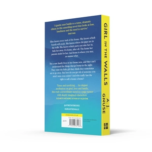 girl in the walls - Ảnh 5