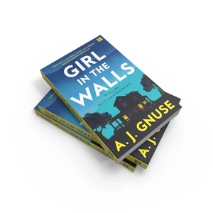 girl in the walls - Ảnh 6