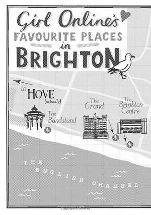 girl online: going solo - Ảnh 3