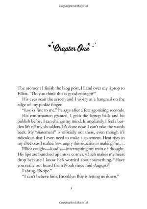 girl online: going solo - Ảnh 5