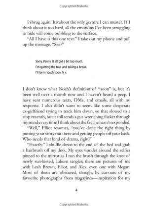 girl online: going solo - Ảnh 6