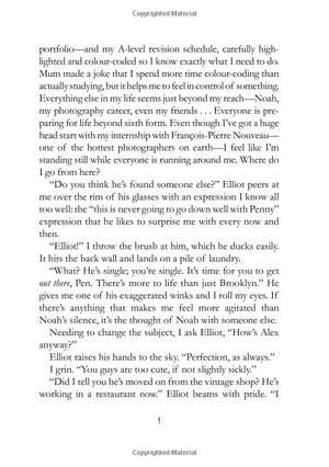 girl online: going solo - Ảnh 7