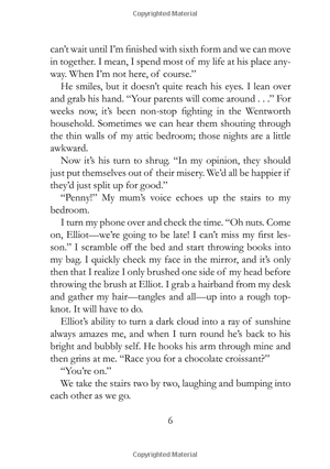 girl online: going solo - Ảnh 8