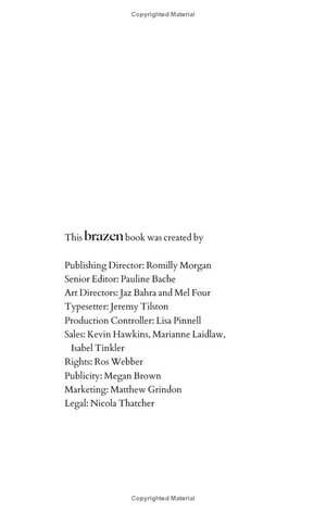 girlcrush (paperback) - Ảnh 10