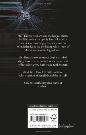 girlcrush (paperback) - Ảnh 11