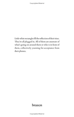 girlcrush (paperback) - Ảnh 3