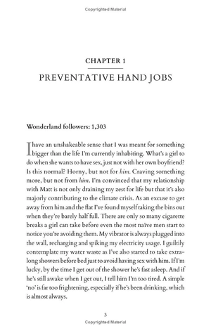 girlcrush (paperback) - Ảnh 4