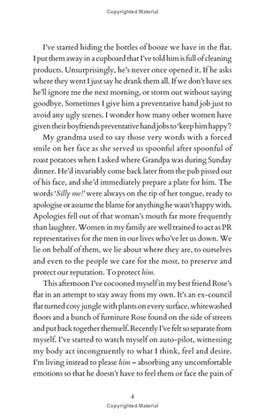 girlcrush (paperback) - Ảnh 5