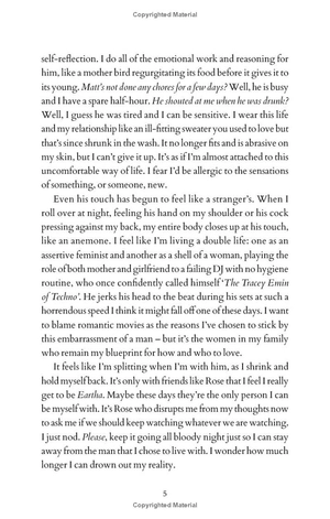 girlcrush (paperback) - Ảnh 6