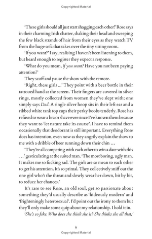 girlcrush (paperback) - Ảnh 7