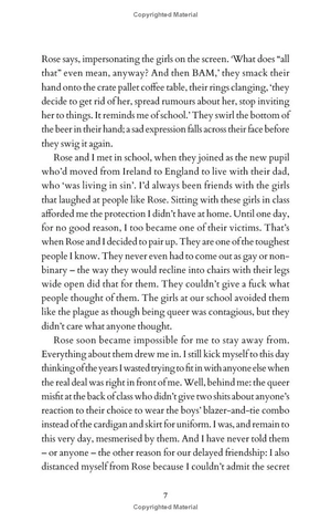 girlcrush (paperback) - Ảnh 8