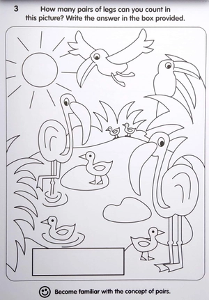 girls super pad - Ảnh 5