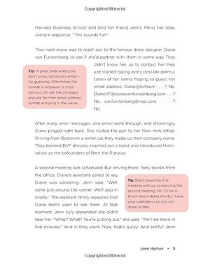 girls who run the world: thirty ceos who mean business - Ảnh 10